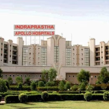 Apollo Hospital
