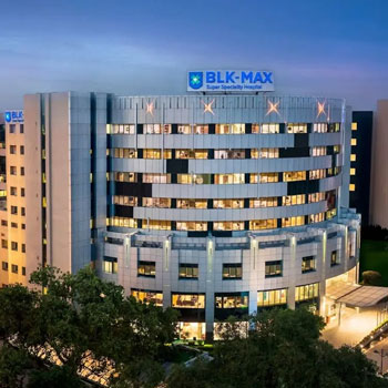 BLK Max Hospital