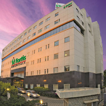 Fortis Bangalore