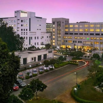Fortis Delhi