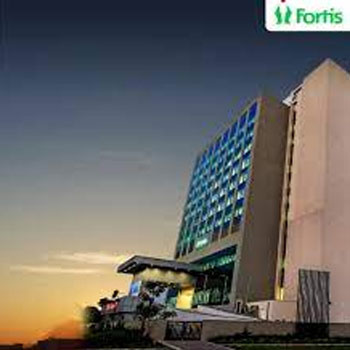 Fortis Greater Noida
