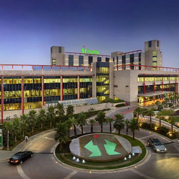 Fortis Gurugram