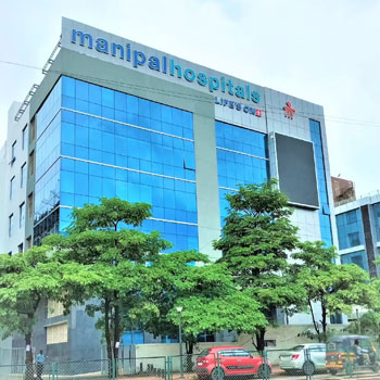 Manipal Hospital
