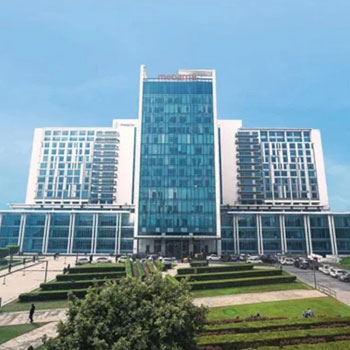 Medanta Hospital
