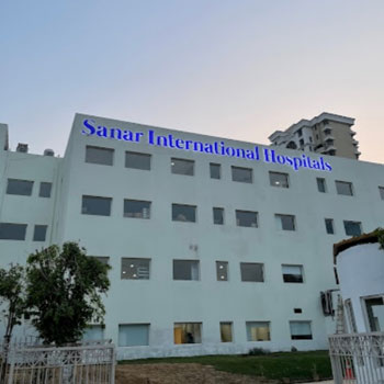 Sanar Hospital