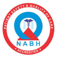 JCI Accredited