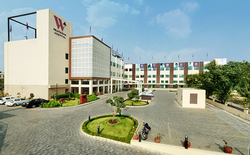 Marengo Asia Hospitals, Gurugram