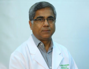 Dr. Arvind Kumar Khurana