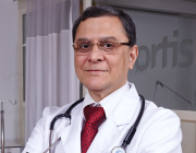 Dr. Gourdas Choudhuri