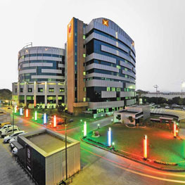 BLK Super Speciality Hospital,Delhi