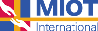 MIOT Hospital logo