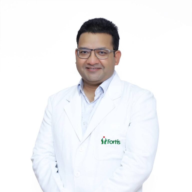 Dr. Anil Prasad Bhatt