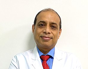 Dr. Anil Mandhani