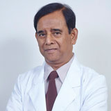 Dr. Arjun Lal Das