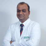 Dr. Atul Mishra