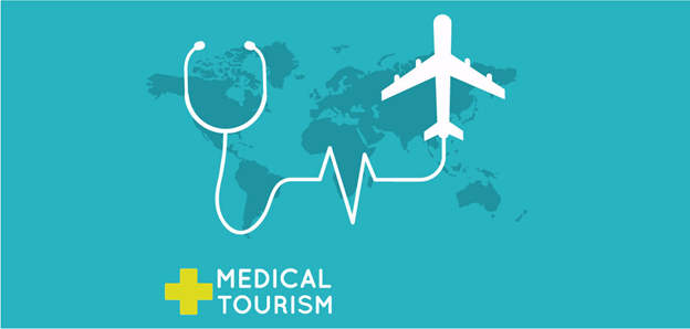 Medical Tourism: The Concept, Advantages how it Works