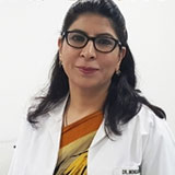 Dr. Monica Bambroo