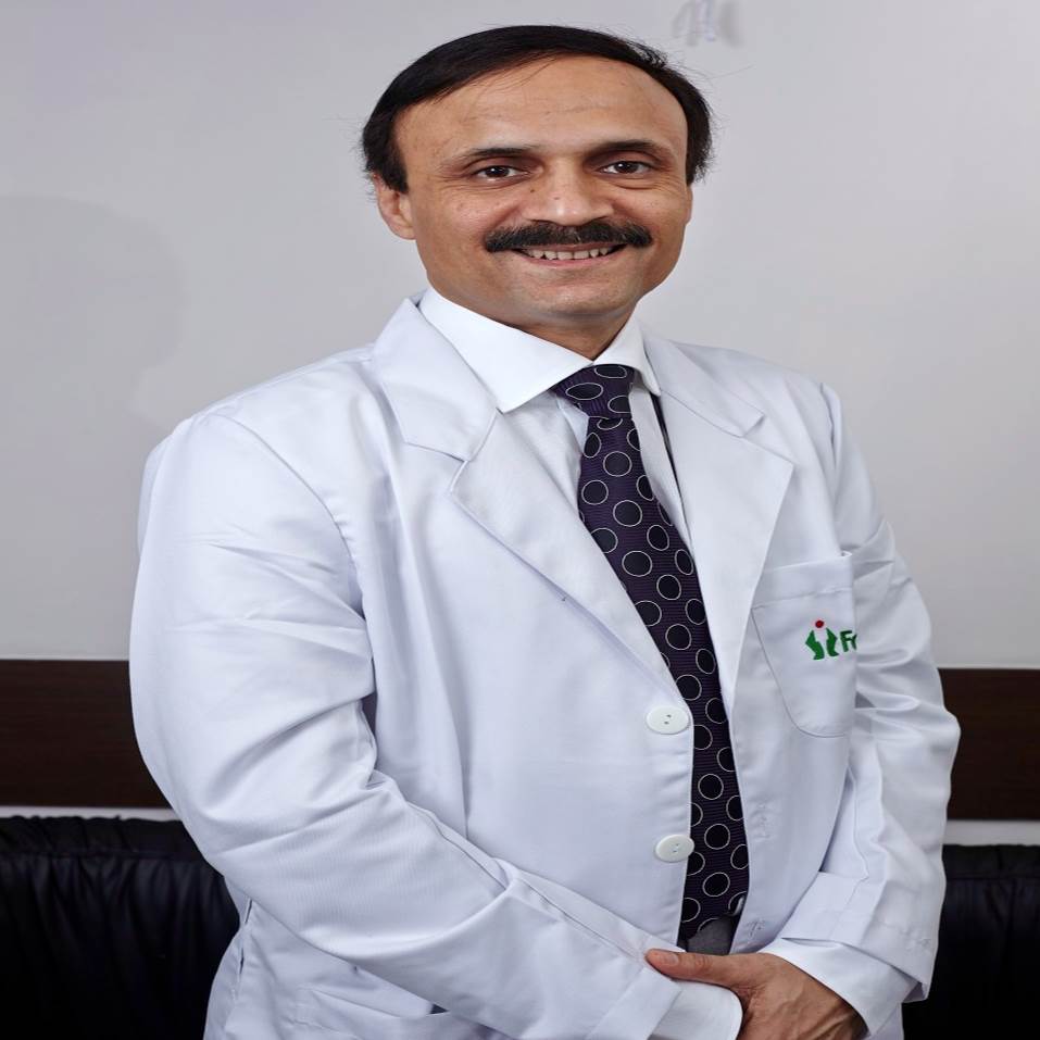 Dr. Rajeev Sood