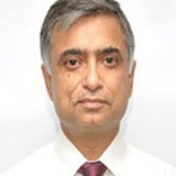 Dr. Rajiv Sekhri