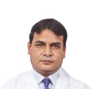 Dr. Sanjay Verma