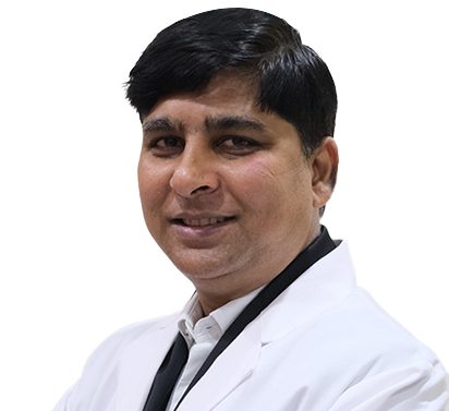 Dr. Kaushal Kant Mishra