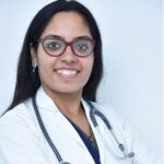 Dr Priya tiwari