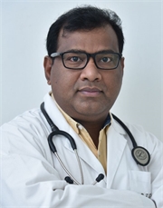 Dr. Rajesh Padhan