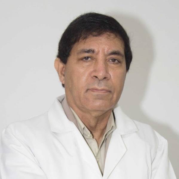 Dr. Jagdish Chander Suri