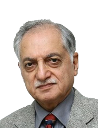 Dr. Narottam Puri