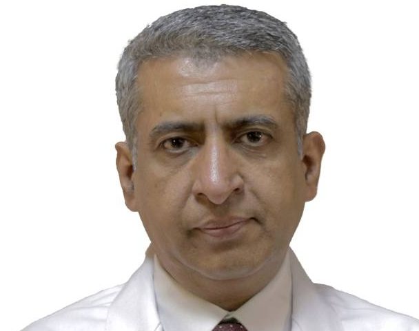 Dr. Pankaj Puri