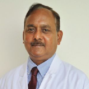 Dr. Anant Kumar