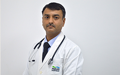 Dr. Anupam Roy