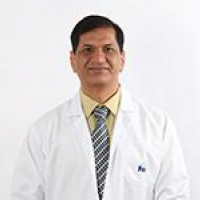 Dr. Rajesh Verma