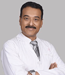 Dr. Aloy J Mukherjee