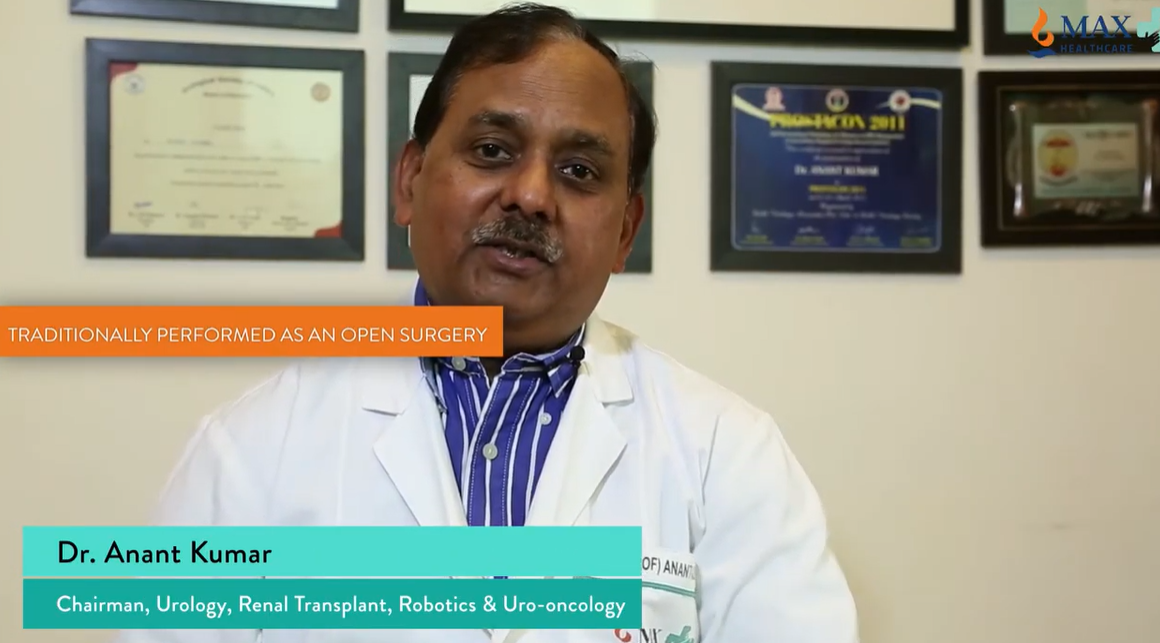 Dr. Anant Kumar - MyMedTripMyMedTrip