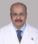 Dr. G. K. Jadhav