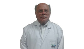 Dr. Joginder Pal Manocha