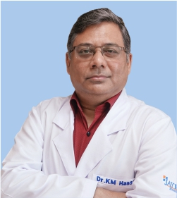 Dr. K.M. Hassan