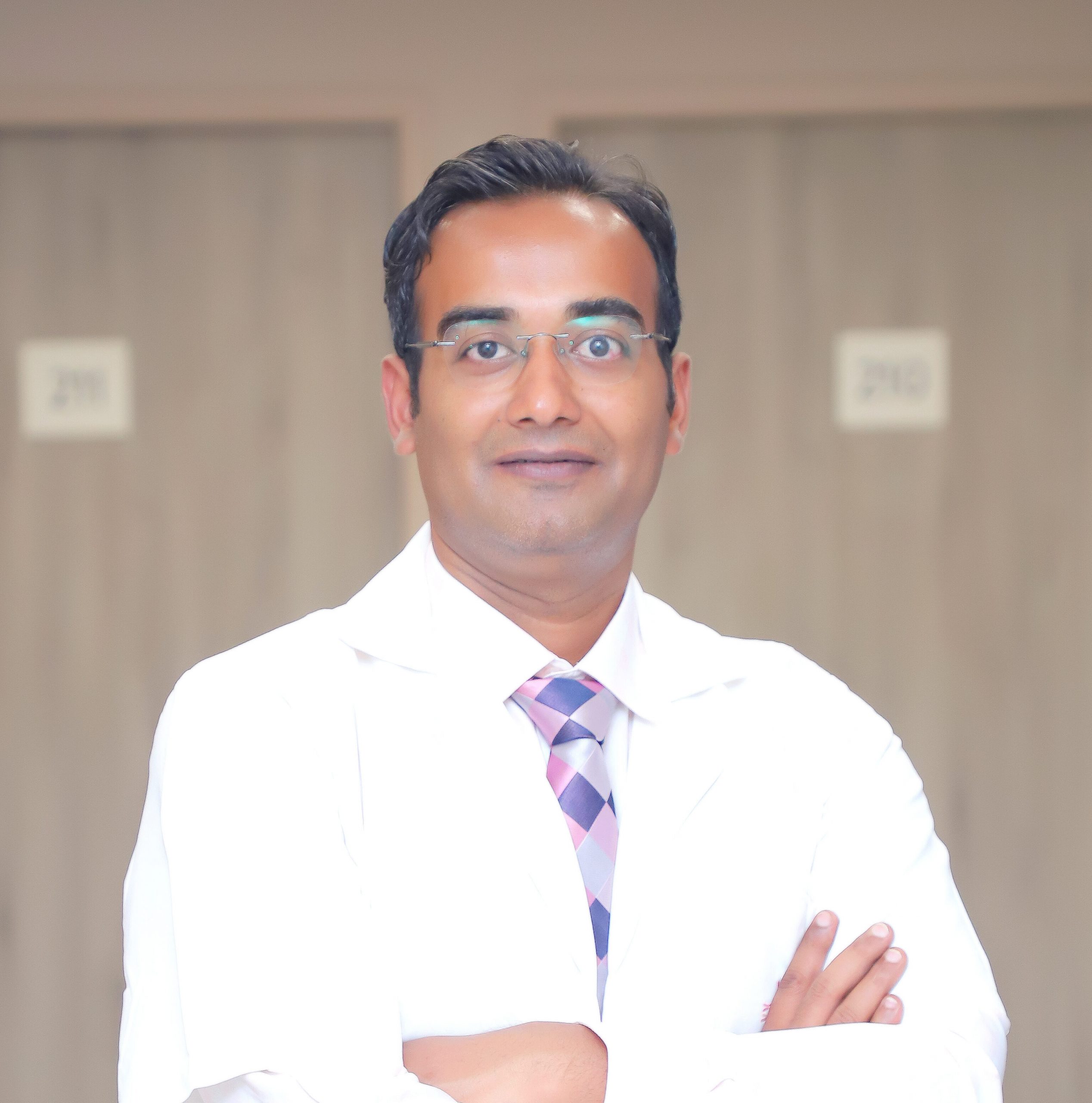 Dr. Kuldeep Kumar Grover