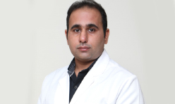 Dr. Rishi Bhardwaj