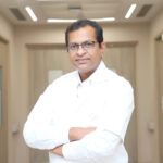 Dr. V. Anand Naik