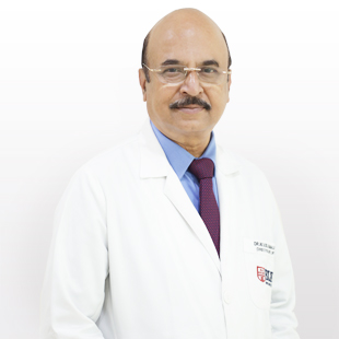 Dr. W.V.B.S. Ramalingam
