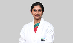 Dr. Aditi Aggarwal