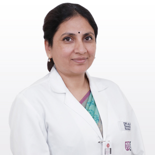 Dr. Alka Kumar