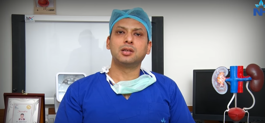 Dr. Amit Goel - MyMedTripMyMedTrip