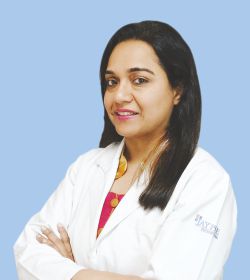 Dr. Amreen Singh