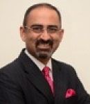 Dr. Anupam Sibal