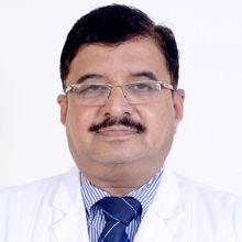 Dr. (Col) Kumud Rai