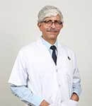 Dr. Girish Raheja