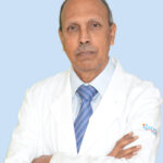 Dr. Gourishankar Ramesh
